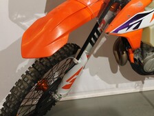 KTM 450