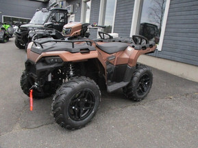 Polaris Sportsman