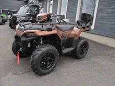 Polaris Sportsman