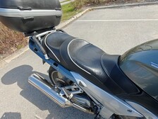 Yamaha FJR