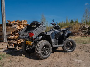 Polaris Sportsman