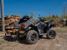 Polaris Sportsman
