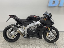 Aprilia RSV4