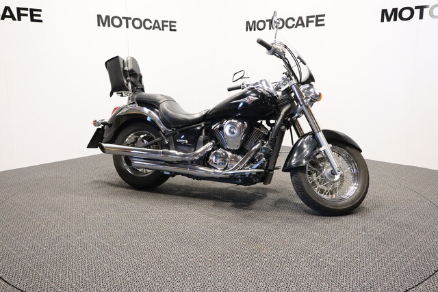 Kawasaki VN 900 Classic