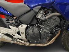 Honda CBF