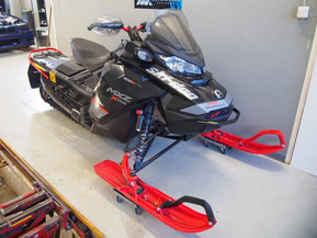 Ski-Doo MX Z