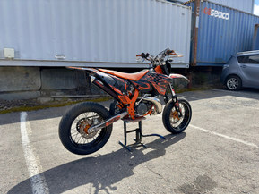 KTM 300