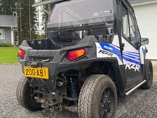 Polaris RZR