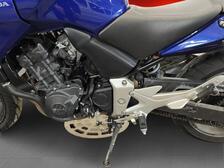 Honda CBF