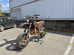 KTM 300