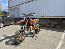 KTM 300