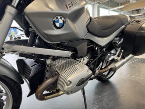 BMW R