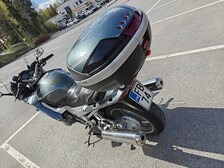 Yamaha FJR