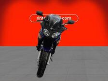 Honda CBF