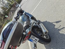 Yamaha FJR