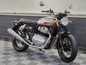Royal Enfield Interceptor
