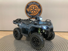 Polaris Sportsman