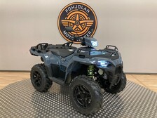 Polaris Sportsman
