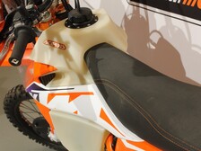 KTM 450
