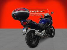 Honda CBF