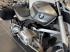 BMW R