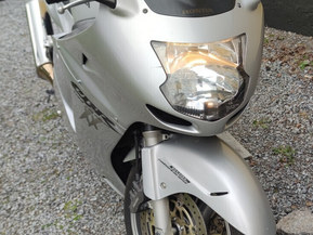 Honda CBR