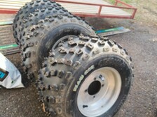 Polaris Outlaw