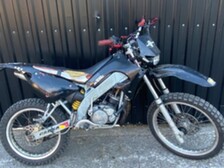 Peugeot XPS