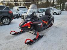 Lynx X-trim