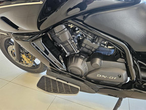 Honda DN-01