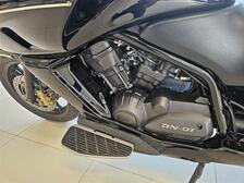 Honda DN-01