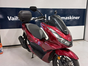 Honda PCX