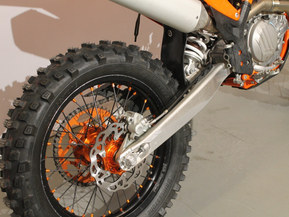 KTM 450
