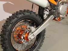 KTM 450
