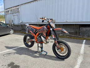 KTM 300