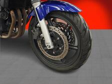 Honda CBF