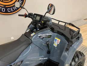 Polaris Sportsman