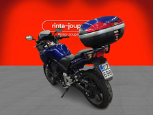 Honda CBF