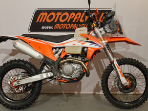 KTM 450