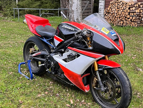 Triumph Daytona