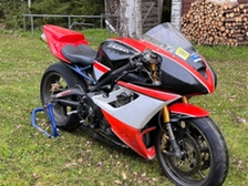 Triumph Daytona