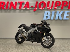 Aprilia RSV4