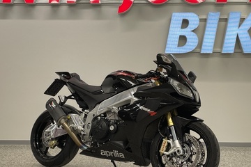 Aprilia RSV4