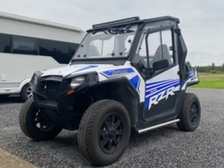 Polaris RZR