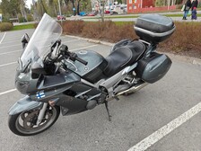 Yamaha FJR
