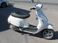 Vespa S