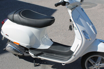 Vespa S