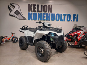 Polaris Sportsman