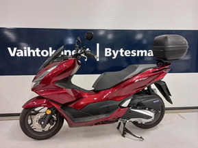 Honda PCX