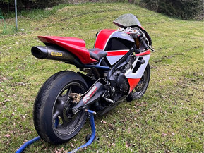Triumph Daytona